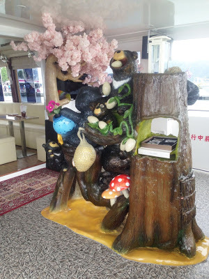 [日月潭遊艇] 日月潭新東方號 Oriental Yacht｜心旅行（搭乘日月潭最美私人遊艇深度遊湖，享受豪華電動船的高品質旅程）