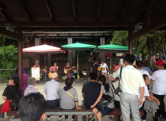 [日月潭遊艇] 日月潭新東方號 Oriental Yacht｜心旅行（搭乘日月潭最美私人遊艇深度遊湖，享受豪華電動船的高品質旅程）