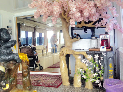 [日月潭遊艇] 日月潭新東方號 Oriental Yacht｜心旅行（搭乘日月潭最美私人遊艇深度遊湖，享受豪華電動船的高品質旅程）