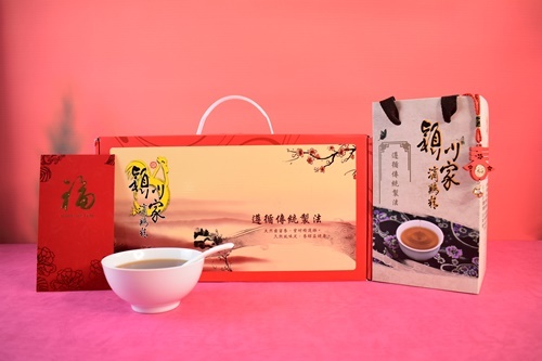 拜拜雞肉料理-大媳婦教大家做簡單『煙燻雞肉料理教學』拜拜食譜在這裡