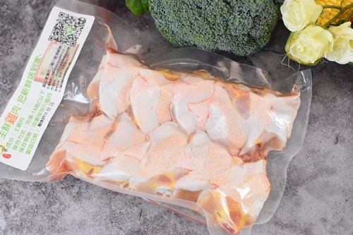 （雞翅食譜）新鮮生鮮雞肉推薦，平時不愛吃雞肉的孩子也愛吃，現在孩子不好養