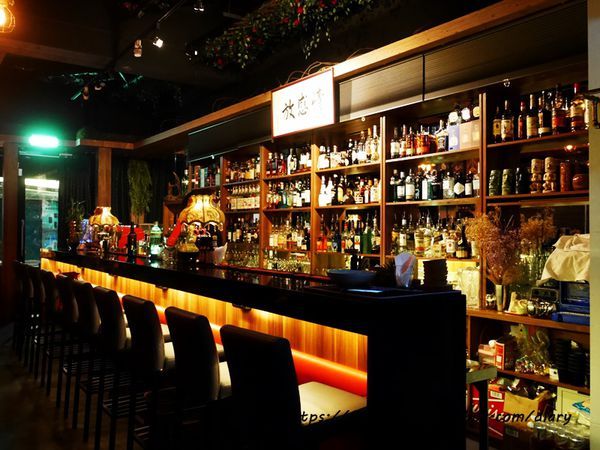 【信義區酒吧】Odin Bistro 信義放感情 #酒吧 #餐酒館 #創意調酒 (6).JPG