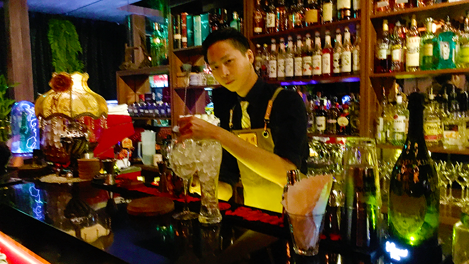 信義放感情,我不是他媽媽,Odin Bistro,台北餐酒館,信義區餐酒館,士林餐酒館,基隆路餐酒館,信義安和,夜貓族,IG打卡熱點,網美