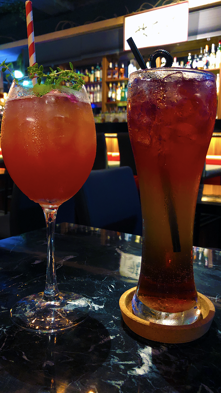 信義放感情,我不是他媽媽,Odin Bistro,私人party,party,夜生活,香檳,小鐘哥推薦,食尚玩家推薦,派對,包場,串燒,燒烤