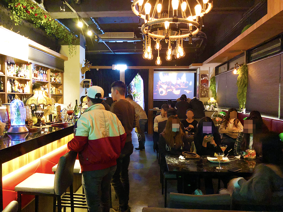 信義放感情,我不是他媽媽,Odin Bistro,酒吧,pub,調酒,bar,深夜食堂,深夜聚會,包廂,包場,DJ,調酒師,藝人,網紅