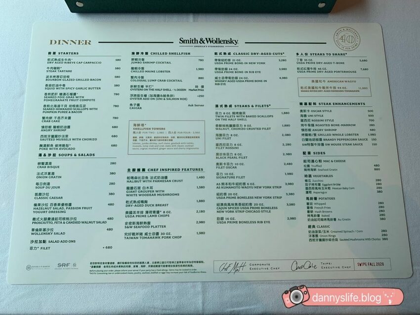 Google 1,537則評論 4.3顆星｜吃過最好吃的牛排 美食與美景雙重享受 俯瞰台北市 信義區美食。丹尼的吃喝玩樂～