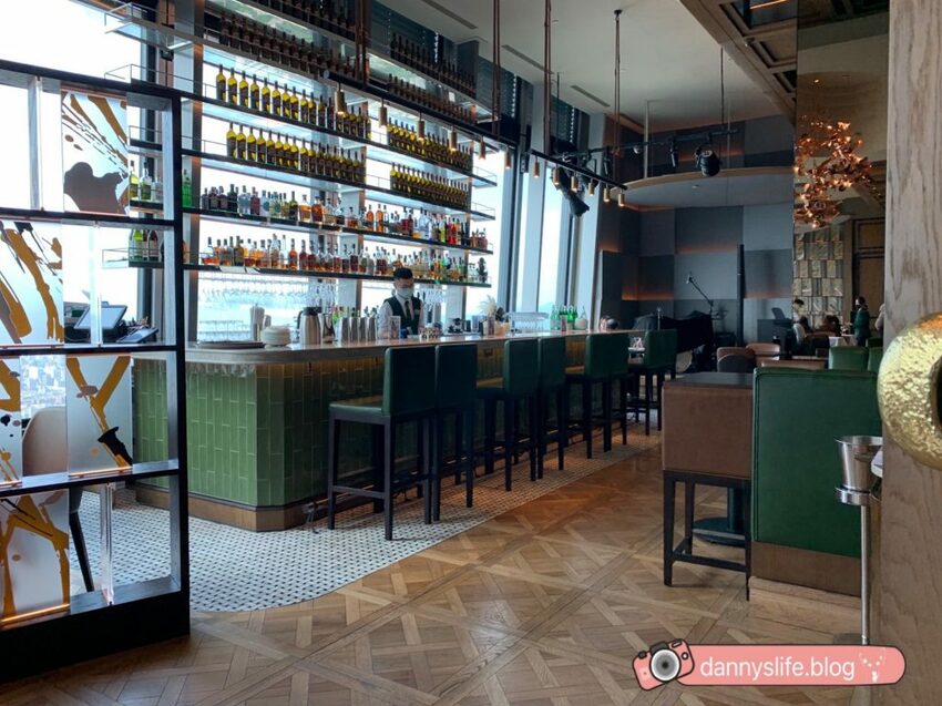 Google 1,537則評論 4.3顆星｜吃過最好吃的牛排 美食與美景雙重享受 俯瞰台北市 信義區美食。丹尼的吃喝玩樂～