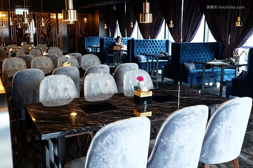 台北火鍋 | Beef King/信義旗艦店日本頂級A5和牛鍋物放題。網友喻：此生吃過最好吃的和牛，不可思議超高CP值，老闆真的失心瘋！ @蹦啾♥謝蘿莉 La vie heureuse