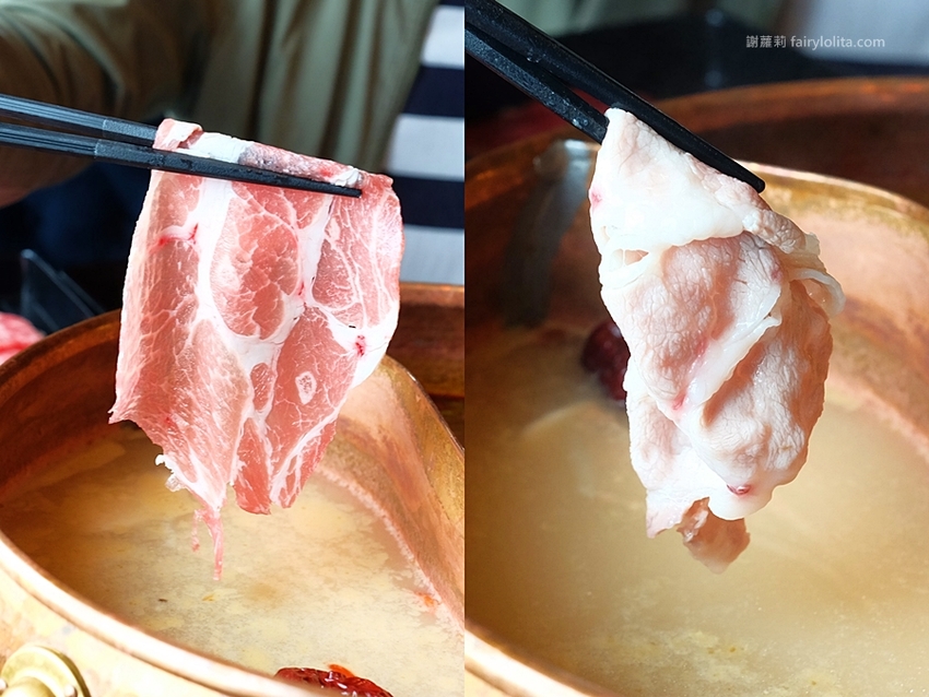 台北火鍋 | Beef King/信義旗艦店日本頂級A5和牛鍋物放題。網友喻：此生吃過最好吃的和牛，不可思議超高CP值，老闆真的失心瘋！ @蹦啾♥謝蘿莉 La vie heureuse