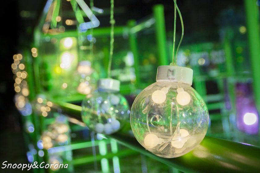 【玩樂.嘉義】小精靈水管迷宮/昇億水電材料有限公司~期間限定熱門IG打卡熱點,星光版更像進入電玩世界