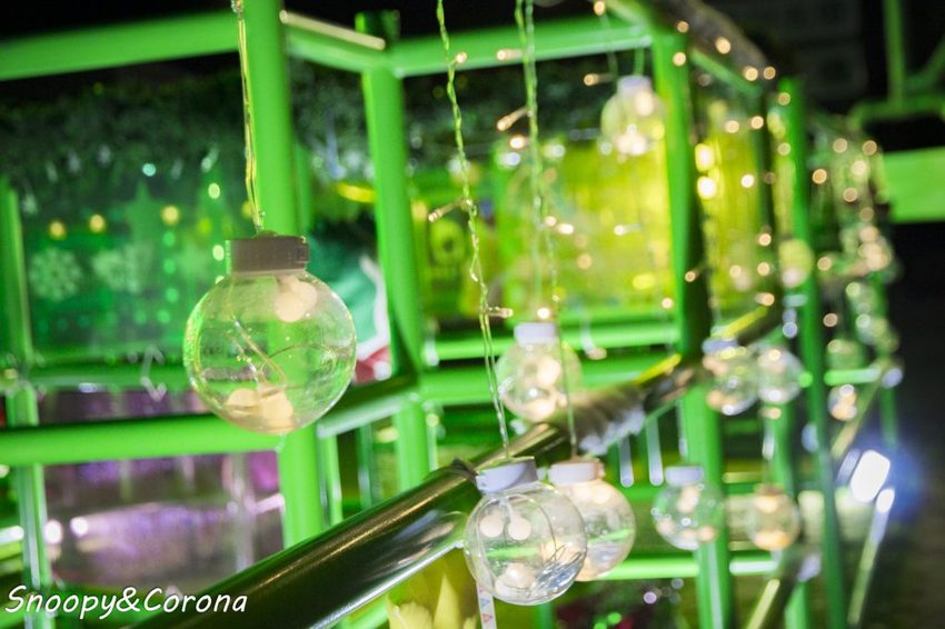 【玩樂.嘉義】小精靈水管迷宮/昇億水電材料有限公司~期間限定熱門IG打卡熱點,星光版更像進入電玩世界