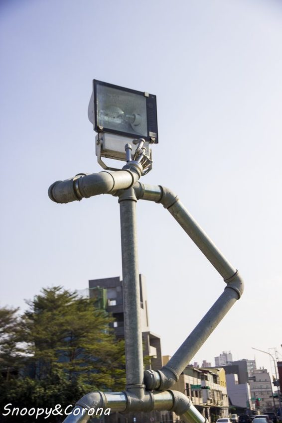 【玩樂.嘉義】小精靈水管迷宮/昇億水電材料有限公司~期間限定熱門IG打卡熱點,星光版更像進入電玩世界