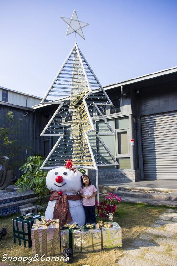 【玩樂.嘉義】小精靈水管迷宮/昇億水電材料有限公司~期間限定熱門IG打卡熱點,星光版更像進入電玩世界