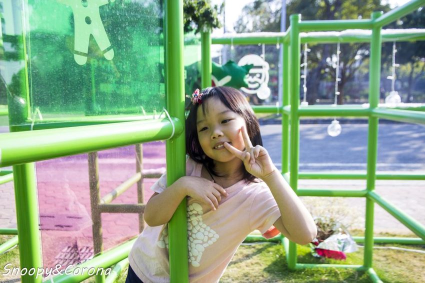 【玩樂.嘉義】小精靈水管迷宮/昇億水電材料有限公司~期間限定熱門IG打卡熱點,星光版更像進入電玩世界