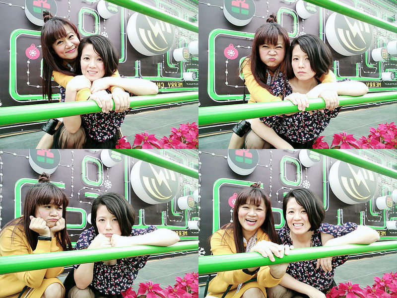 2018嘉義聖誕節打卡景點(昇億) 2018嘉義聖誕節打卡景點(昇億)