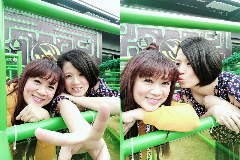 2018嘉義聖誕節打卡景點(昇億) 2018嘉義聖誕節打卡景點(昇億)