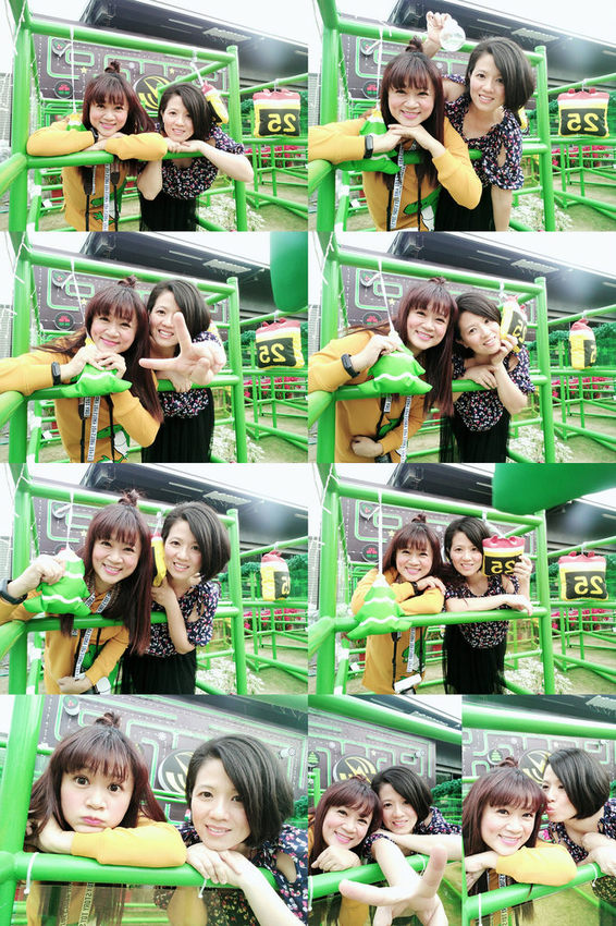 2018嘉義聖誕節打卡景點(昇億) 2018嘉義聖誕節打卡景點(昇億)