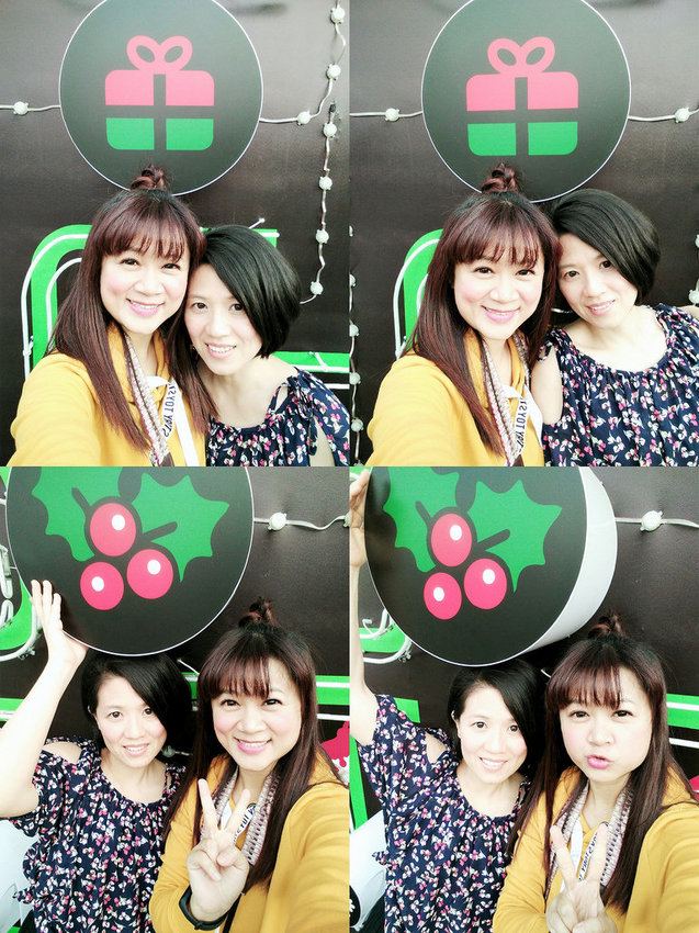 2018嘉義聖誕節打卡景點(昇億) 2018嘉義聖誕節打卡景點(昇億)