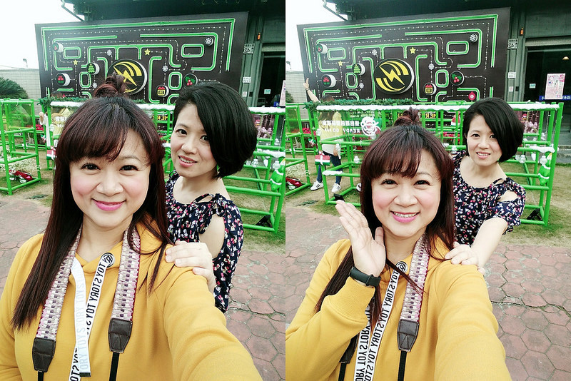 2018嘉義聖誕節打卡景點(昇億) 2018嘉義聖誕節打卡景點(昇億)