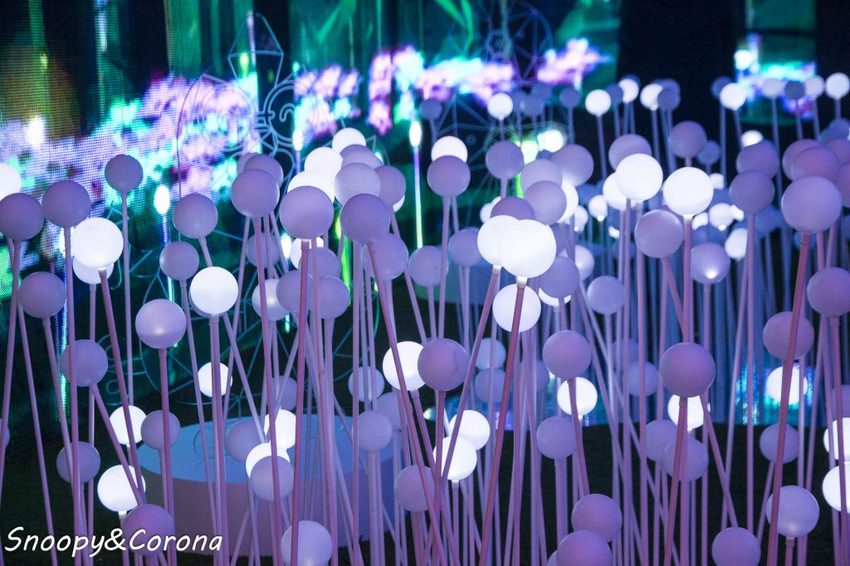 【展覽．台北】HELLO！搞怪8咘特區～讓數字怪物的搞怪魔法帶你一起「玩」展覽