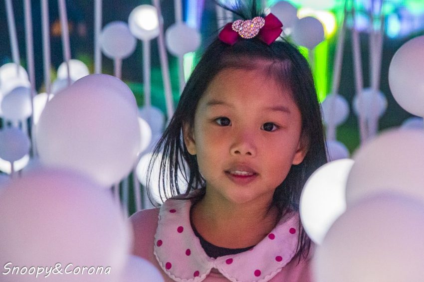 【展覽．台北】HELLO！搞怪8咘特區～讓數字怪物的搞怪魔法帶你一起「玩」展覽