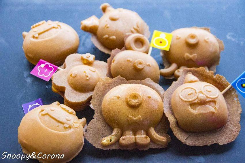 【展覽．台北】HELLO！搞怪8咘特區～讓數字怪物的搞怪魔法帶你一起「玩」展覽