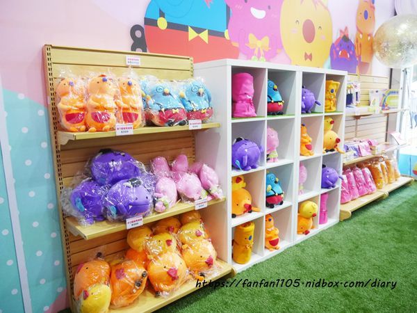 HELLO!搞怪8咘特區 玩樂式互動特展!幻境霧球光影秀，全台最大LED炫彩球池 寒假親子同遊的好去處  (29).JPG