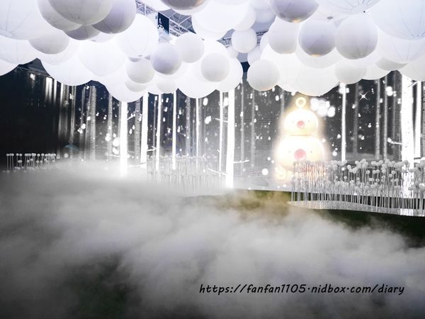 HELLO!搞怪8咘特區 玩樂式互動特展!幻境霧球光影秀，全台最大LED炫彩球池 寒假親子同遊的好去處  (16).JPG