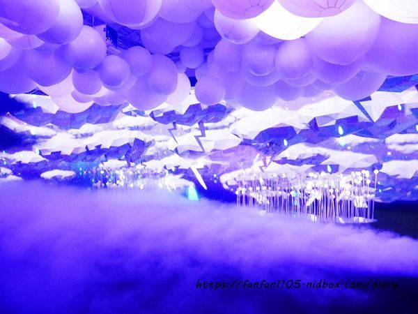 HELLO!搞怪8咘特區 玩樂式互動特展!幻境霧球光影秀，全台最大LED炫彩球池 寒假親子同遊的好去處  (14).JPG