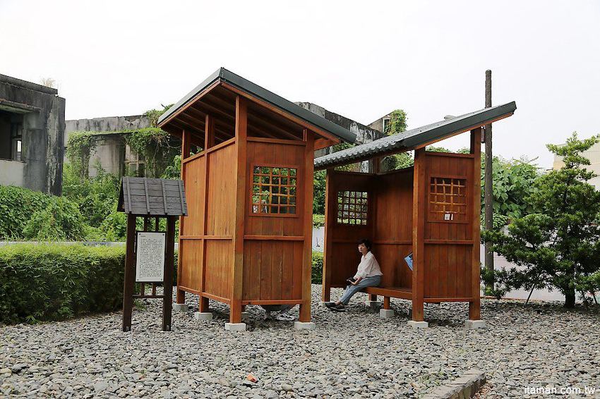 潮州日式歷史建築文化園區~IG新熱門網美打卡點!紀念抗日英林少貓!重現日治時期宿舍與親子歷史教育意義的文化園區! - 台南好Food遊