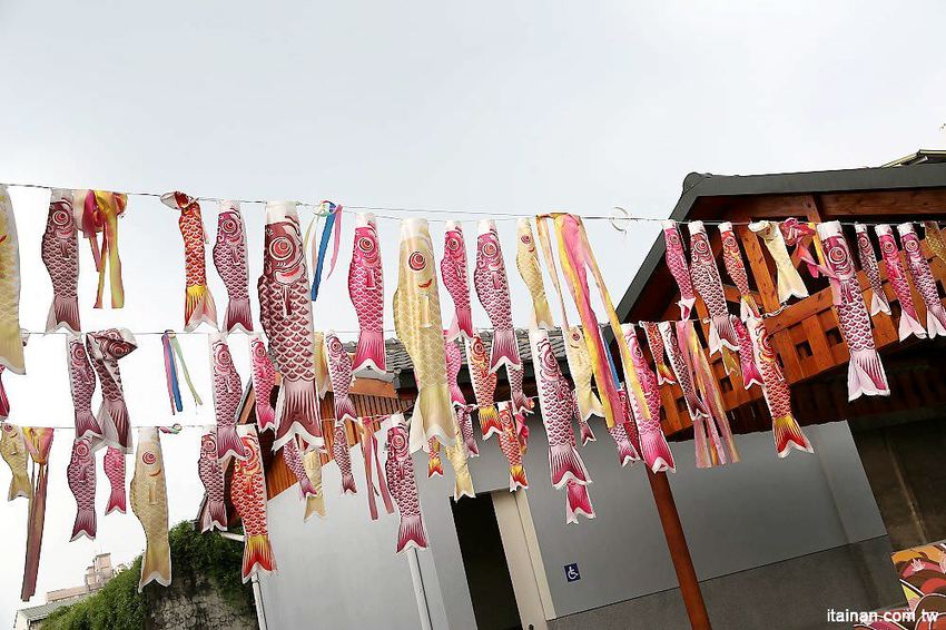 潮州日式歷史建築文化園區~IG新熱門網美打卡點!紀念抗日英林少貓!重現日治時期宿舍與親子歷史教育意義的文化園區! - 台南好Food遊