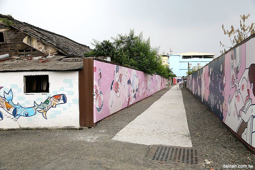 潮州日式歷史建築文化園區~IG新熱門網美打卡點!紀念抗日英林少貓!重現日治時期宿舍與親子歷史教育意義的文化園區! - 台南好Food遊