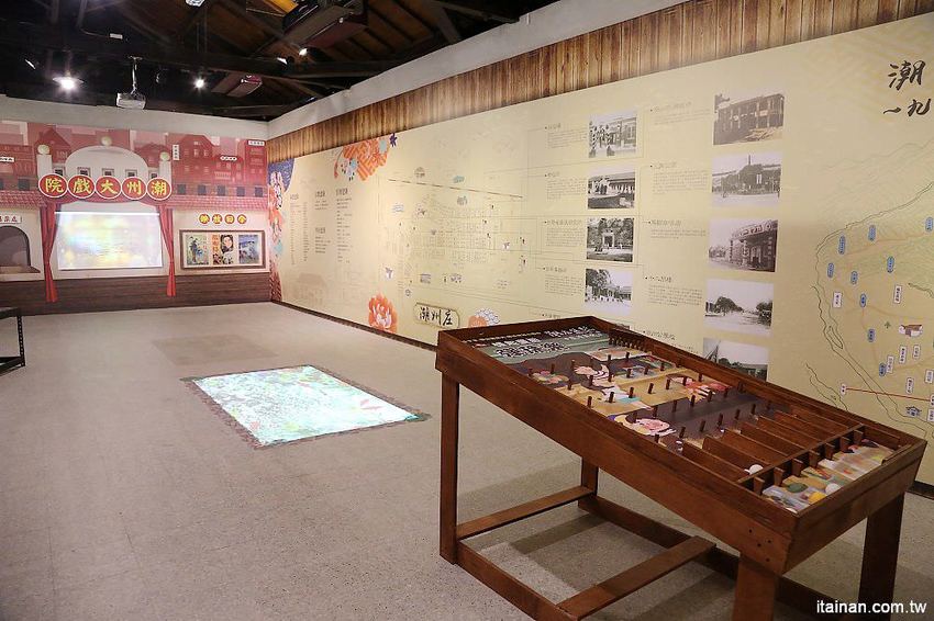 潮州日式歷史建築文化園區~IG新熱門網美打卡點!紀念抗日英林少貓!重現日治時期宿舍與親子歷史教育意義的文化園區! - 台南好Food遊