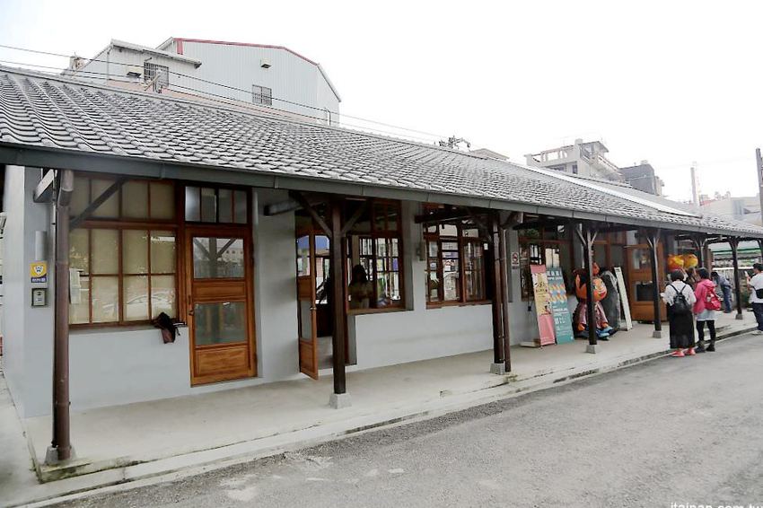 潮州日式歷史建築文化園區~IG新熱門網美打卡點!紀念抗日英林少貓!重現日治時期宿舍與親子歷史教育意義的文化園區! - 台南好Food遊