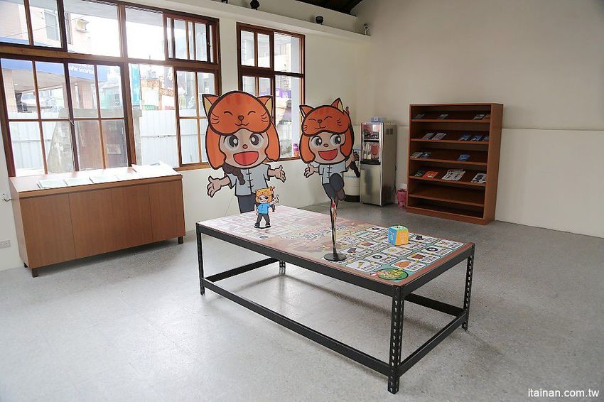 潮州日式歷史建築文化園區~IG新熱門網美打卡點!紀念抗日英林少貓!重現日治時期宿舍與親子歷史教育意義的文化園區! - 台南好Food遊