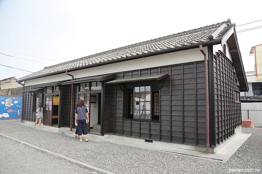 潮州日式歷史建築文化園區~IG新熱門網美打卡點!紀念抗日英林少貓!重現日治時期宿舍與親子歷史教育意義的文化園區! - 台南好Food遊