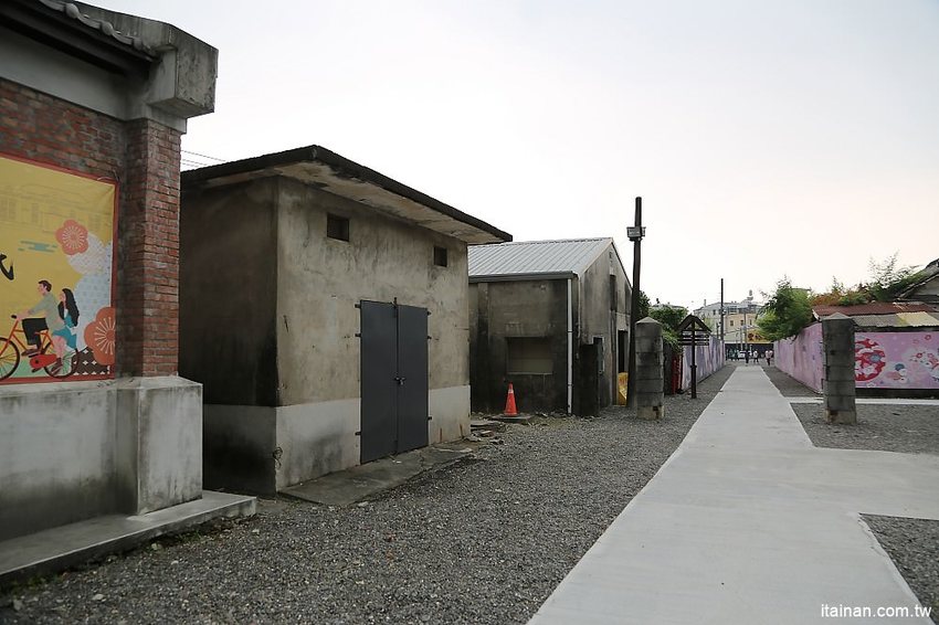 潮州日式歷史建築文化園區~IG新熱門網美打卡點!紀念抗日英林少貓!重現日治時期宿舍與親子歷史教育意義的文化園區! - 台南好Food遊