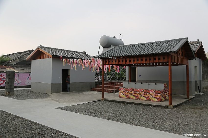 潮州日式歷史建築文化園區~IG新熱門網美打卡點!紀念抗日英林少貓!重現日治時期宿舍與親子歷史教育意義的文化園區! - 台南好Food遊