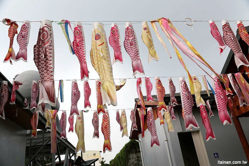 潮州日式歷史建築文化園區~IG新熱門網美打卡點!紀念抗日英林少貓!重現日治時期宿舍與親子歷史教育意義的文化園區! - 台南好Food遊