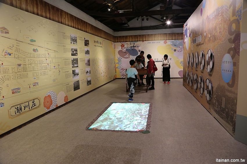 潮州日式歷史建築文化園區~IG新熱門網美打卡點!紀念抗日英林少貓!重現日治時期宿舍與親子歷史教育意義的文化園區! - 台南好Food遊