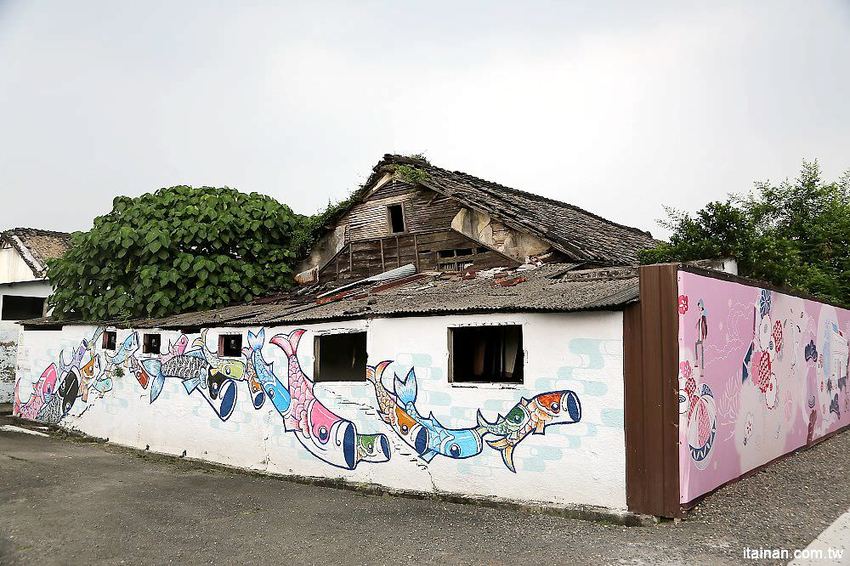 潮州日式歷史建築文化園區~IG新熱門網美打卡點!紀念抗日英林少貓!重現日治時期宿舍與親子歷史教育意義的文化園區! - 台南好Food遊