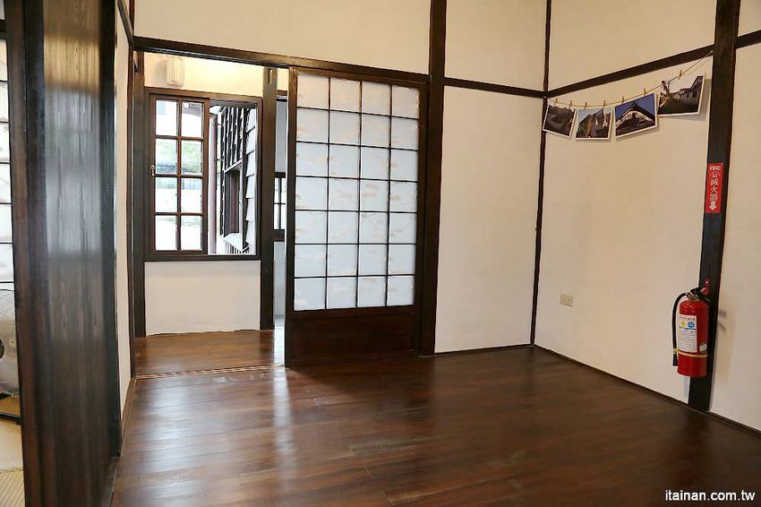 潮州日式歷史建築文化園區~IG新熱門網美打卡點!紀念抗日英林少貓!重現日治時期宿舍與親子歷史教育意義的文化園區! - 台南好Food遊