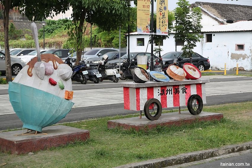 潮州日式歷史建築文化園區~IG新熱門網美打卡點!紀念抗日英林少貓!重現日治時期宿舍與親子歷史教育意義的文化園區! - 台南好Food遊