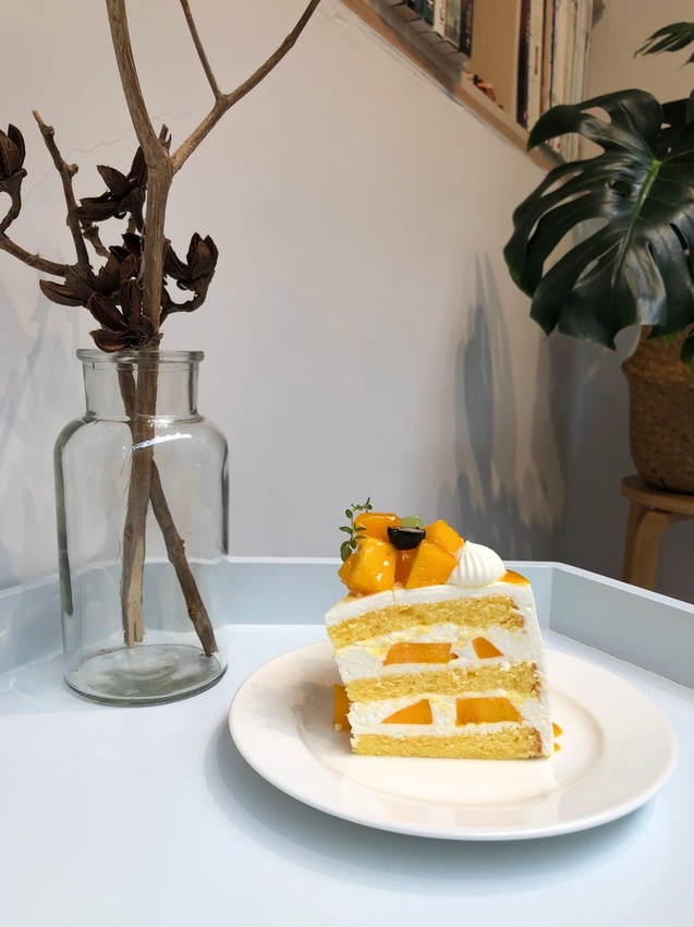 【桃園】lindajia甜點工作室☞想吃甜點嗎?我們來去Linda家坐坐吧!