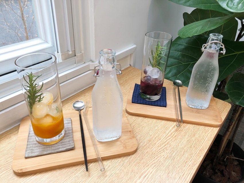 【桃園】lindajia甜點工作室☞想吃甜點嗎?我們來去Linda家坐坐吧!