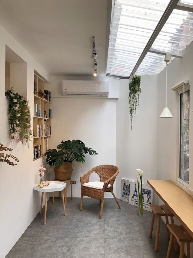 【桃園】lindajia甜點工作室☞想吃甜點嗎?我們來去Linda家坐坐吧!