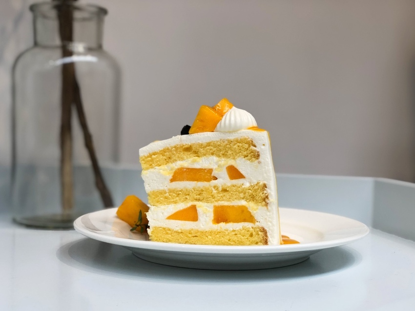 【桃園】lindajia甜點工作室☞想吃甜點嗎?我們來去Linda家坐坐吧!