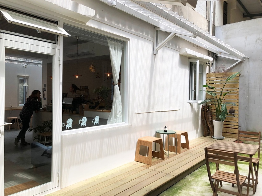 【桃園】lindajia甜點工作室☞想吃甜點嗎?我們來去Linda家坐坐吧!