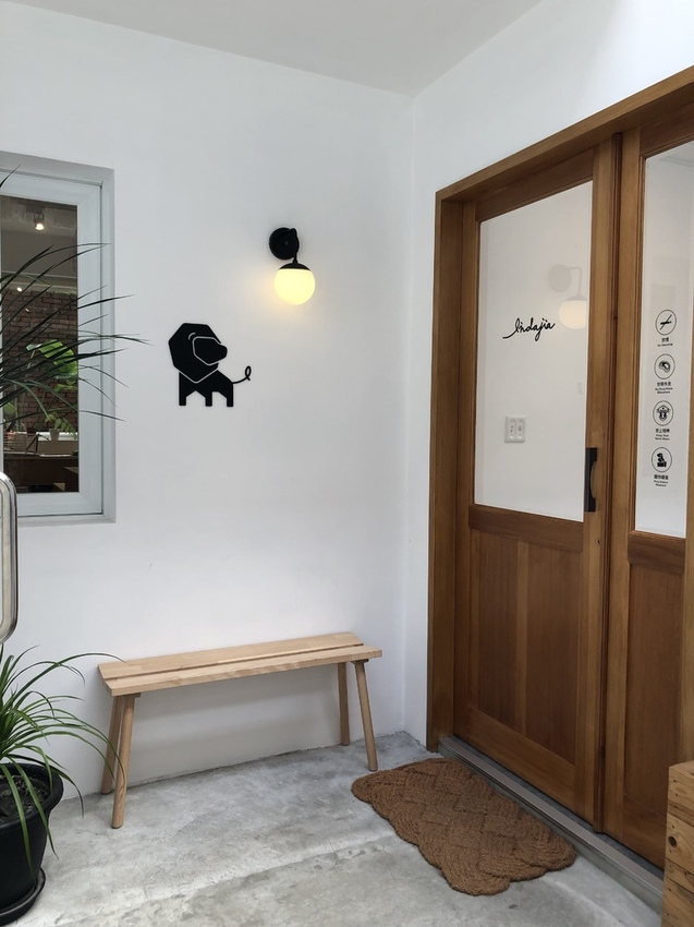 【桃園】lindajia甜點工作室☞想吃甜點嗎?我們來去Linda家坐坐吧!