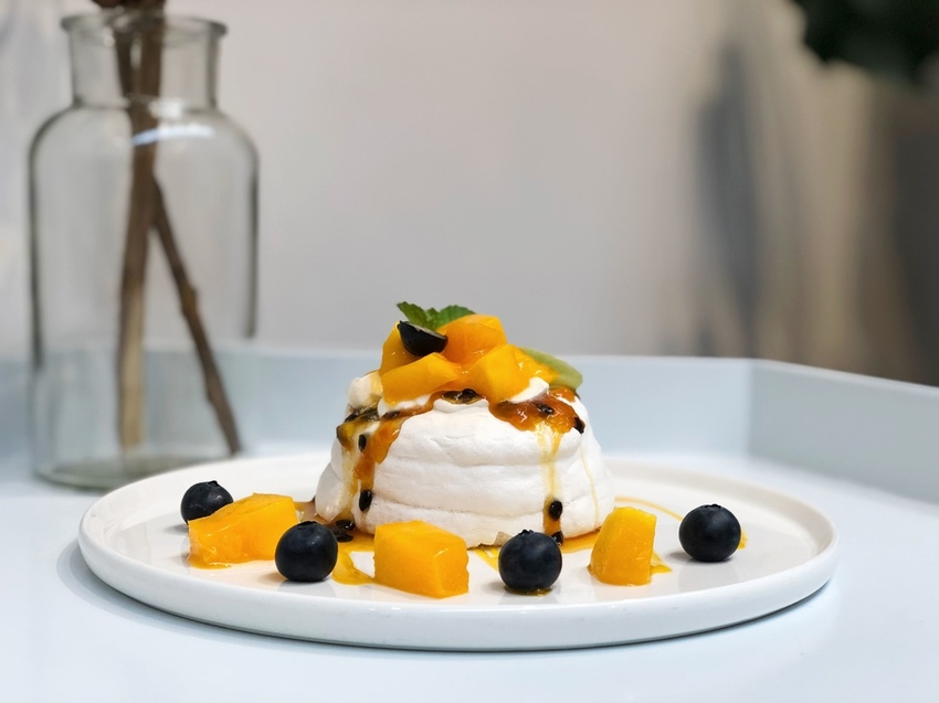 【桃園】lindajia甜點工作室☞想吃甜點嗎?我們來去Linda家坐坐吧!